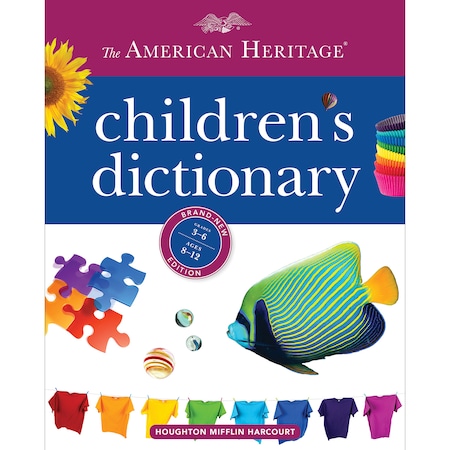 American Heritage® Childrens Dictionary
